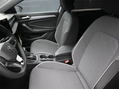 New 2026 Volkswagen Jetta Sport image 19