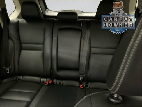 Used 2021 Nissan Rogue SL AWD/4WD image 21