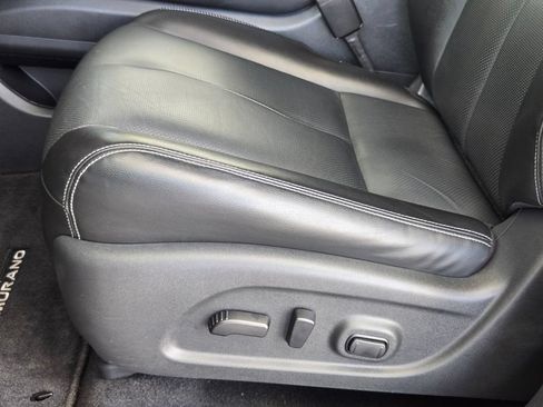 Used 2023 Nissan Murano SL w/ SL Moonroof Package AWD/4WD image 13