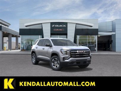 New 2026 GMC Terrain Elevation w/ Technology Package II