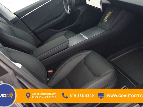 Used 2024 Tesla Model 3 Long Range image 8