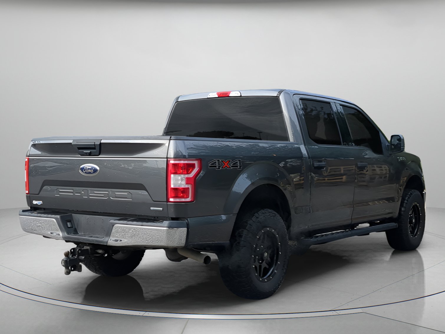 Used 2020 Ford F150 XLT w/ Equipment Group 301A Mid AWD/4WD image 40