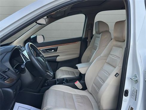 Used 2022 Honda CR-V EX-L image 20