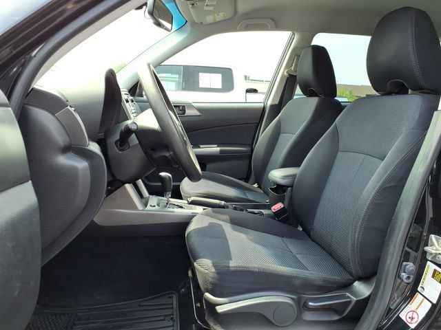 Used 2013 Subaru Forester 2.5X w/ Alloy Wheel Pkg AWD/4WD image 15