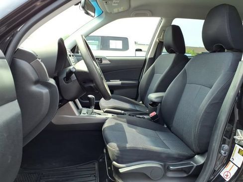 Used 2013 Subaru Forester 2.5X w/ Alloy Wheel Pkg AWD/4WD image 15