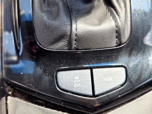 Used 2013 Cadillac ATS 2.0L Base RWD image 29