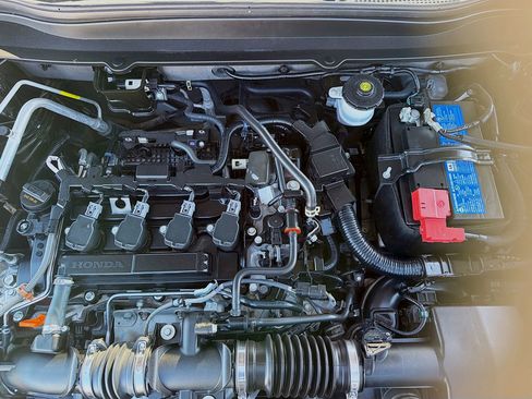 Used 2022 Honda Accord Sport image 31