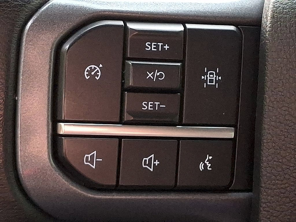 Used 2024 Ford F150 XLT AWD/4WD image 21