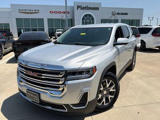 Used 2020 GMC Acadia SLE FWD 360° Tour