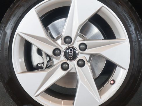 Used 2023 Audi A3 2.0T Premium w/ Convenience Package image 7