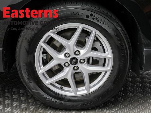 Used 2023 Ford Edge SEL image 30