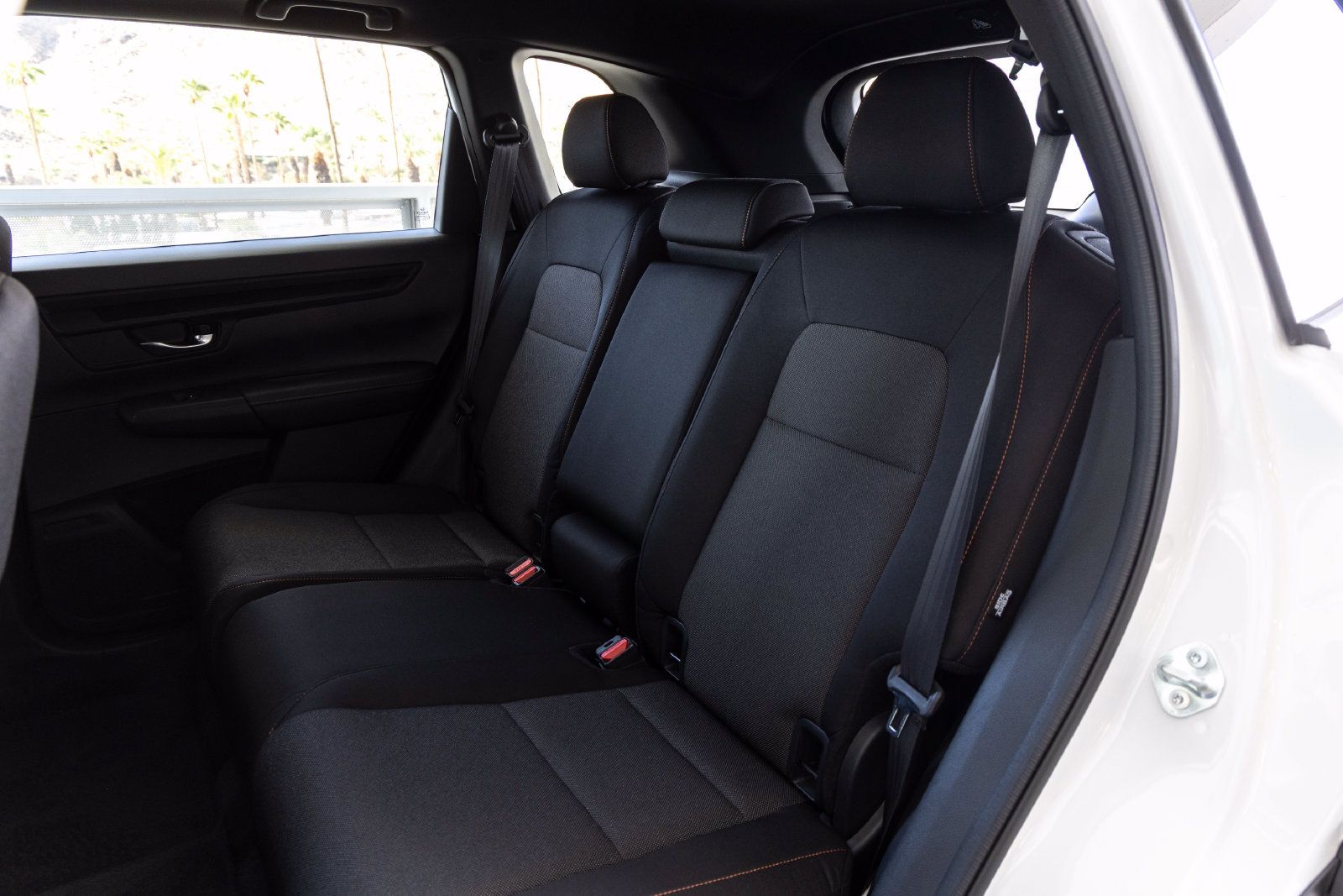 Used 2025 Honda CR-V Sport image 22