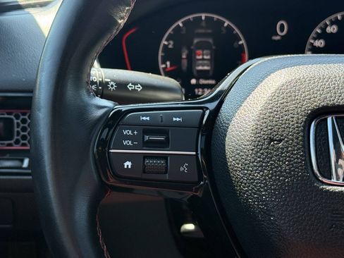 Used 2022 Honda Civic Si image 32