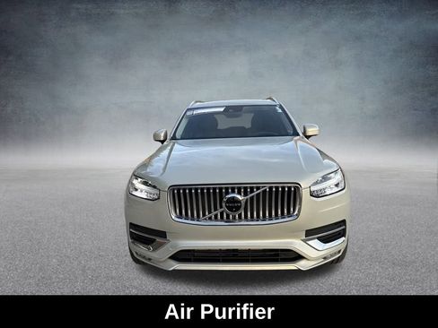 Used 2022 Volvo XC90 T6 Inscription w/ Advanced Package image 9