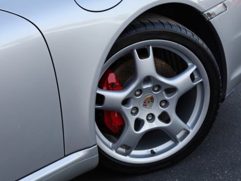 Used 2006 Porsche 911 Carrera S image 54