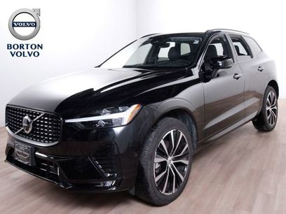 Certified 2025 Volvo XC60 B5 Plus w/ Climate Package