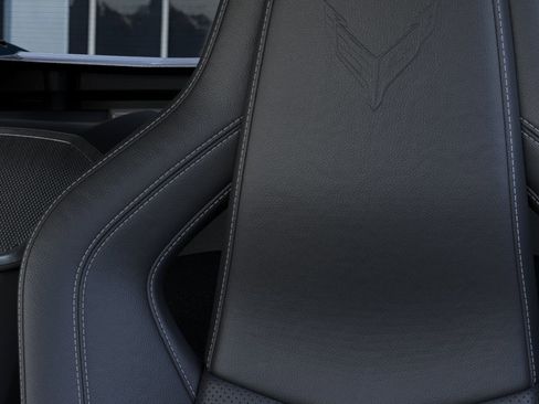 New 2026 Chevrolet Corvette Stingray Coupe w/ 1LT RWD image 23