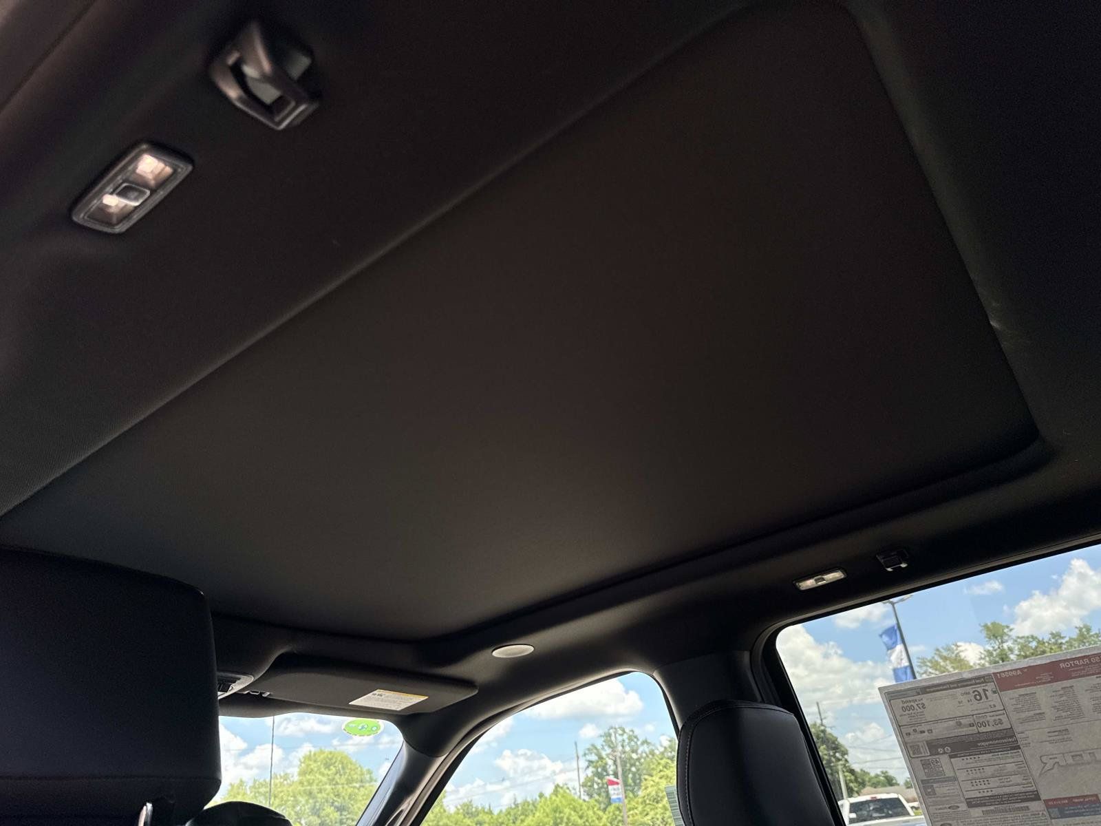 New 2026 Ford F150 Raptor AWD/4WD image 8