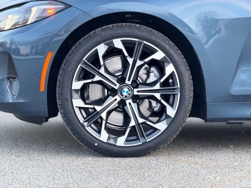 New 2026 BMW 430i xDrive 430i xDrive w/ Convenience Package image 2