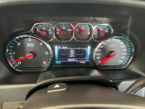 Used 2018 GMC Sierra 1500 SLT w/ SLT Premium Package image 13