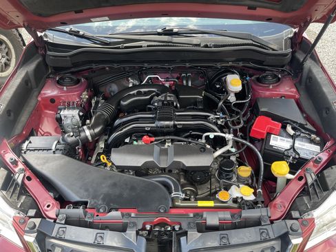 Used 2016 Subaru Forester 2.5i w/ Alloy Wheel Package image 19