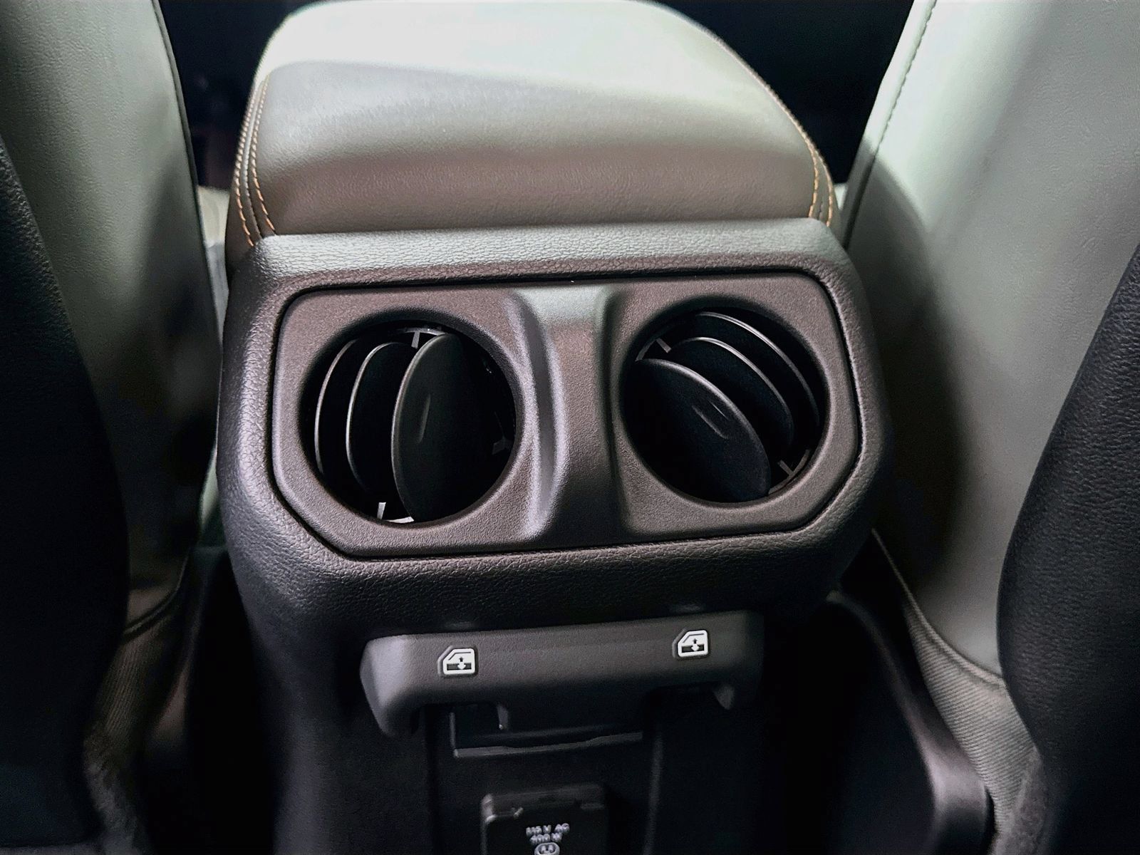 New 2026 Jeep Gladiator Mojave AWD/4WD image 25