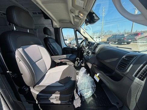 New 2026 RAM ProMaster 1500 w/ Safety Group image 16