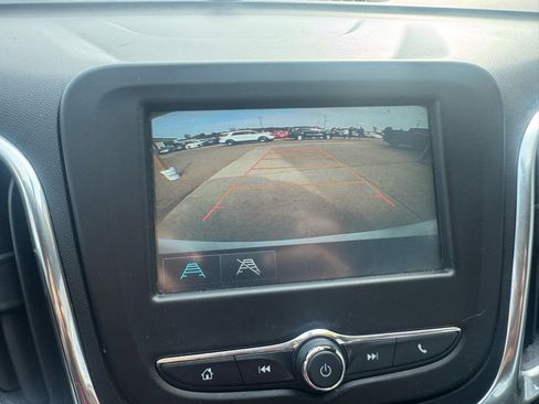 Used 2018 Chevrolet Equinox LS w/ LPO, Protection Package image 23