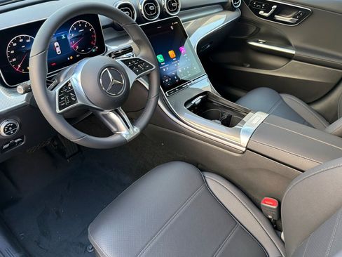 New 2026 Mercedes-Benz C 300 Sedan image 9