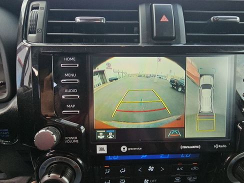 Certified 2024 Toyota 4Runner TRD Pro AWD/4WD image 17