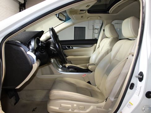 Used 2010 Acura TL FWD image 8