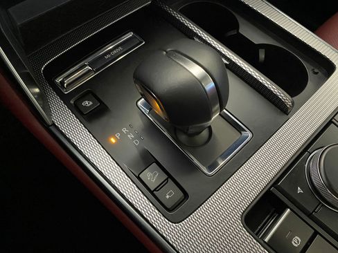 Used 2025 MAZDA CX-70 Plug-In Hybrid w/ Premium Plus image 18