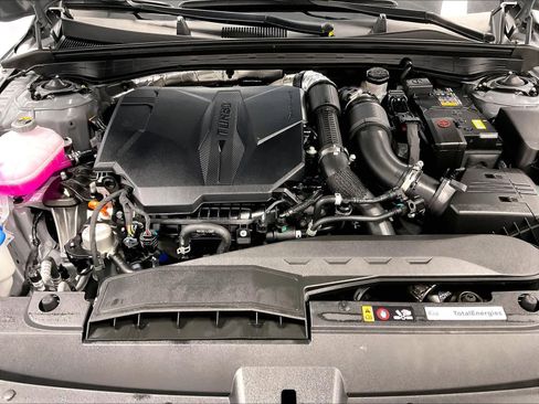 Used 2026 Kia K5 GT w/ GT1 Package image 30