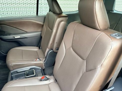 Used 2024 Lexus TX 350 AWD w/ Captains Chair Package image 12