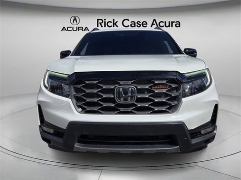 Used 2023 Honda Passport TrailSport image 5