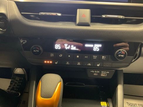 New 2026 Subaru Outback Wilderness AWD/4WD image 14