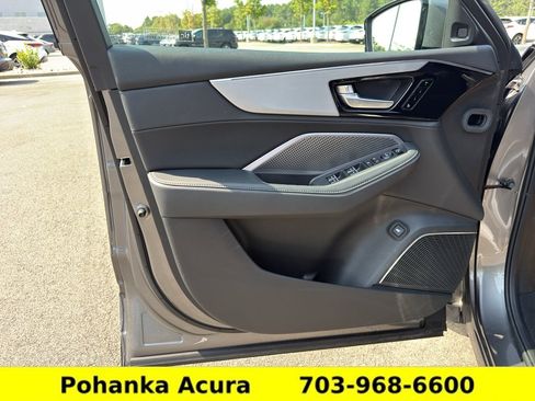 Certified 2026 Acura MDX SH-AWD image 21