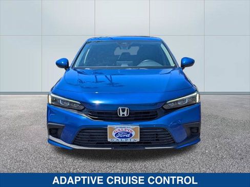 Used 2023 Honda Civic EX image 8
