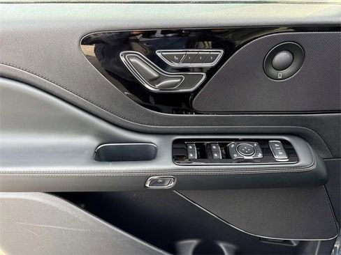 New 2026 Lincoln Aviator Reserve w/ Jet Appearance Package image 21