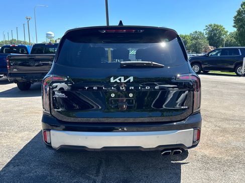 Used 2023 Kia Telluride SX Prestige AWD/4WD image 4