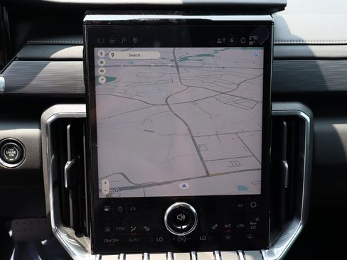 New 2025 GMC Acadia Elevation w/ Elevation Premium Package image 12