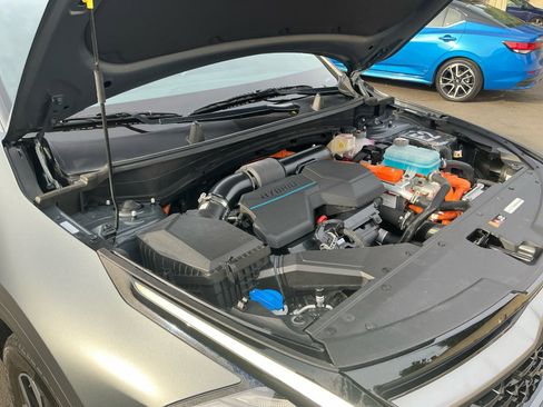 Used 2024 Kia Sportage X-Line image 25