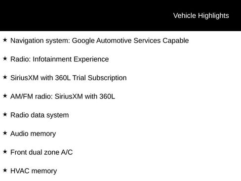 Used 2025 Cadillac Escalade IQ Luxury 1 w/ Smart Trailering package image 7