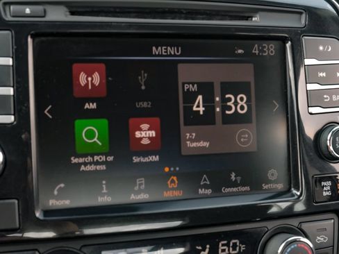Used 2021 Nissan Maxima 3.5 SV w/ Floor Mat Group FWD image 27