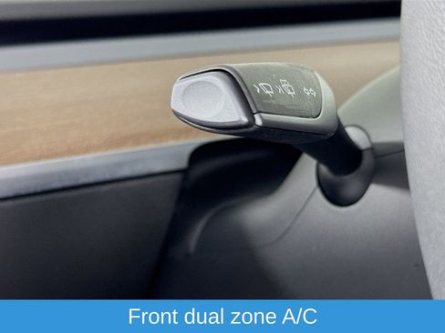 Used 2021 Tesla Model Y Performance image 11