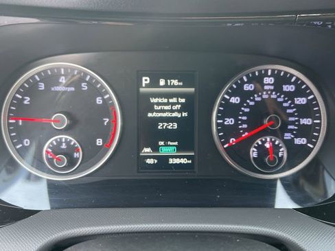 Certified 2023 Kia K5 LXS image 15