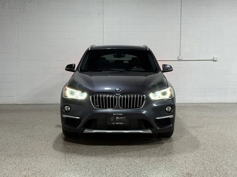 Used 2016 BMW X1 xDrive28i AWD/4WD image 3