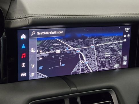 New 2025 Porsche Taycan 4S image 19