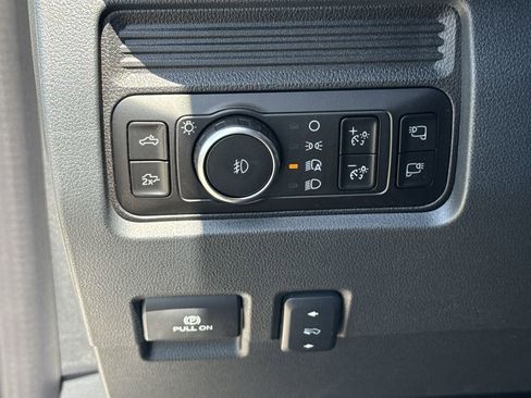 New 2025 Ford F250 Lariat w/ Lariat Ultimate Package image 56