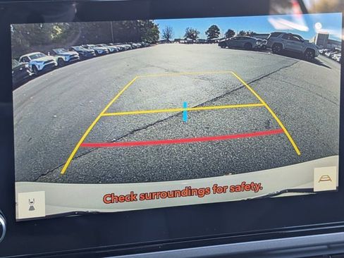 Used 2025 Toyota Camry LE image 25